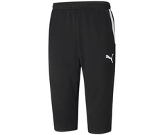 Puma teamLiga treniruočių 3/4 ilgio kelnės M 657271 03