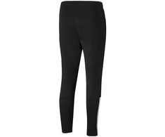 Kelnės vyrams Puma teamLIGA Training Pants juoda 657242 03 (2XL)