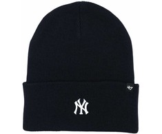 47 Brand MLB New York Yankees Base Runner kepurė M B-BRNCK17ACE-NYA