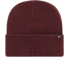 47 Brand New York Yankees Bordinė Kepurė B-HYMKR17ACE-KMI