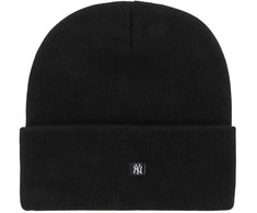 Kepurė 47 Brand New York Yankees Juoda kepuraitė B-THRNK17ACE-BK