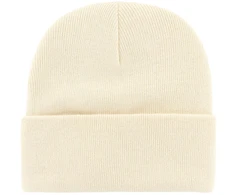 Kepurė 47 Brand Czapka New York Yankees kreminė B-HYMKR17ACE-NTO 15121343