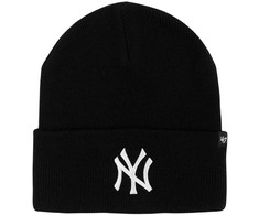 Kepurė 47 Brand New York Yankees Juoda Kepuraitė B-HYMKR17ACE-BK