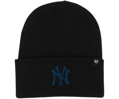 Kepurė 47 Brand New York Yankees Juoda Kepuraitė B-HYMKR17ACE-BKN