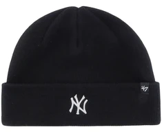 Kepurė 47 Brand Czapka New York Yankees juoda B-RNDLE17ACE-BK 15121203