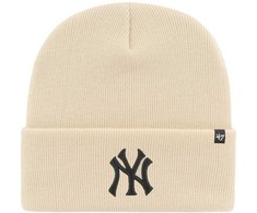 47 Brand 47 New York Yankees žiemos kepurė B-HYMKR17ACE-NTD