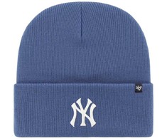 47 Brand 47 New York Yankees žiemos kepurė B-HYMKR17ACE-TB