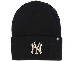 Kepurė 47 Brand New York Yankees Juoda Kepuraitė B-HYMKR17ACE-BKT