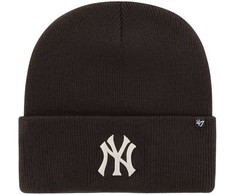 47 Brand New York Yankees kepurė ruda B-HYMKR17ACE-BWB