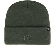 Kepurė 47 Brand New York Yankees chakinė kepuraitė B-HYMKR17ACE-MSH