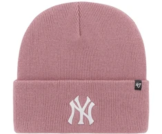 Kepurė 47 Brand Czapka New York Yankees rožinė B-HYMKR17ACE-QCA 15121345