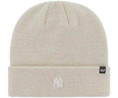 Kepurė 47 Brand New York Yankees smėlio spalvos kepuraitė B-CFDCN17ACE-BN