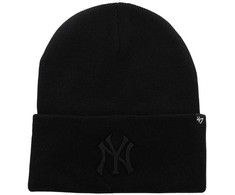 47 Brand New York Yankees MVP kepurė B-HYMKR17ACE-BKG