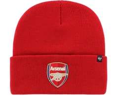 Kepurė 47 Brand Czapka New York Yankees Arsenal raudona EPL-PRZFT30ACE-RD 15121412