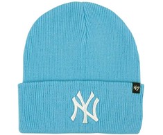 Kepurė 47 Brand New York Yankees Vaikiška kepuraitė Mėlyna B-HYMKR17ACE-COA-KIDS
