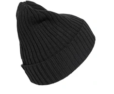 Kepurė Czapka adidas 3S Beanie juoda KH2015 (OSFY)
