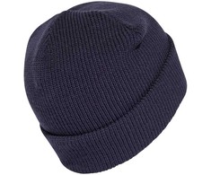Kepurė adidas Essentials Kepuraitė su Atvartu Violetinė IY5256