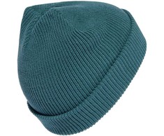 adidas Essentials Kepurė su manžetu Žalia JY3078