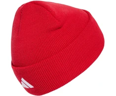 Kepurė Czapka adidas FC Arsenal Woolie raudona KR0534 (Młodzieżowa)