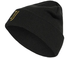 Kepurė Czapka adidas Juventus Woolie juoda KR2790 (Dorośli M/L)