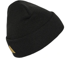 Kepurė Czapka adidas Juventus Woolie juoda KR2790 (Dorośli M/L)