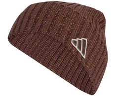 Adidas Melanžinė kepurė ruda JY3170