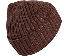 Adidas Melanžinė kepurė ruda JY3170