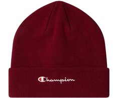 Champion Beanie kepurė Bordo 806064 RS522