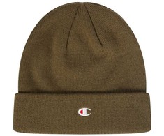Champion kepurė-kepurė su kepuraite, juoda, 806065 GS585