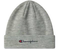 Kepurė Champion Kepuraitė Pilka 806064 EM021