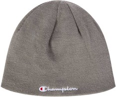 Champion Reversinė kepurė Juoda ir pilka 802407 KK001