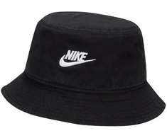 Kepurė Czapka kapelusz Nike Apex juoda FB5381 010 (S)