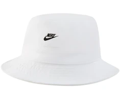 Vaikiška kepurė Nike Apex, balta, FB5648 100