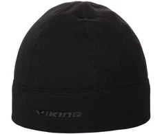 Kepurė Czapka multifunkcyjna Viking Nepal 2 Hat Polartec Power Stretch 60 cm juoda 219-24-1445-0900