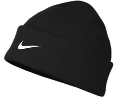 Kepurė Czapka Nike DF Peak juoda FQ8292 010