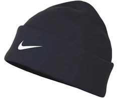 Kepurė Czapka Nike DF Peak tamsiai mėlyna FQ8292 451
