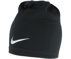 Nike Dri-Fit Peak Kepurė Juoda N1012398042OS