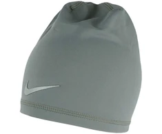 Kepurė Nike Dri-Fit Peak Beanie kepuraitė su kamuoliuku N1012398089OS