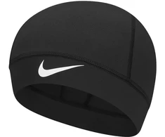 Kepurė Czapka Nike Dri-Fit Skull Cap Football OSFM juoda N1003713010OS