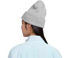 Kepurė Czapka Nike Peak pilka HF0186 063