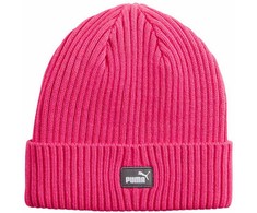 Kepurė Puma Classic Cuff Beanie 024826 06