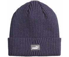Kepurė Puma Classic Cuff Beanie W 024826 02
