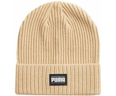 Puma Briaunota Klasikinė Kepurė Su Užlenkimu W 024038 07