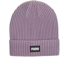 Puma Ribbed Classic Beanie kepurė 024038 19