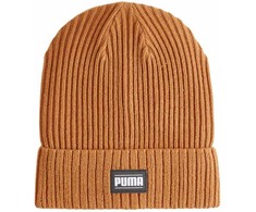 Kepurė Puma Ribbed Classic Cuff Beanie 024038 12