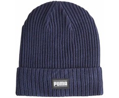 Puma kepurė Ribbed Classic Beanie 024038 10