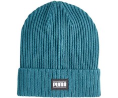 Puma kepurė Ribbed Classic Beanie 024038 11