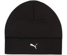 Kepurė Czapka Puma Team Additions Tech juoda 27241 02 (Junior)
