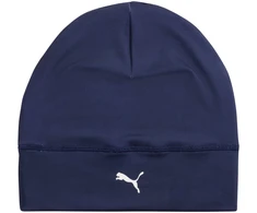 Kepurė Czapka Puma Team Additions Tech tamsiai mėlyna 27241 04 (Junior)