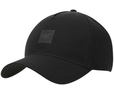 Kepurė Beisbolo kepuraitė 4F U372 4FWSS25ACABU372 20S
